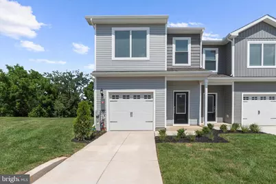8120 Bartholomew Court, Baltimore, MD 21206 - Photo 2