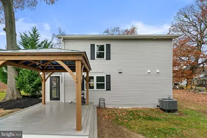 2636 Haddaway, Sparrows Point, MD 21219 - Photo 44