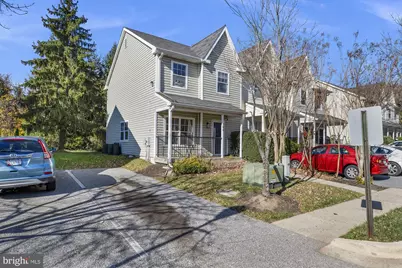 506 McManus Way #T506, Towson, MD 21286 - Photo 2