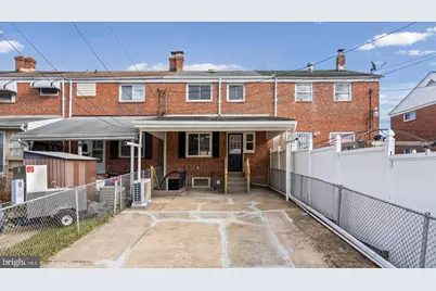 8028 Kimberly Road, Baltimore, MD 21222 - Photo 32