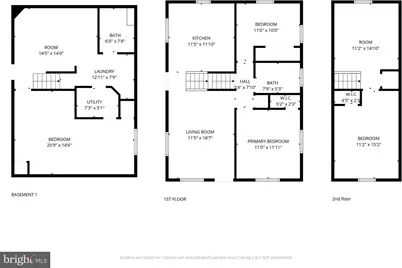7800 Bagley Avenue, Baltimore, MD 21234 - Photo 42