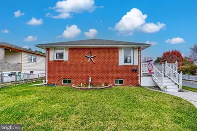 3118 Lynch Road, Sparrows Point, MD 21219 - Photo 4