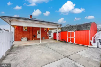 3118 Lynch Road, Sparrows Point, MD 21219 - Photo 14