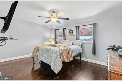 8272 Kavanagh Road, Baltimore, MD 21222 - Photo 18