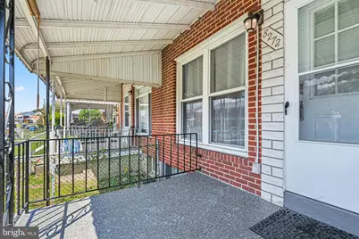 8272 Kavanagh Road, Baltimore, MD 21222 - Photo 2
