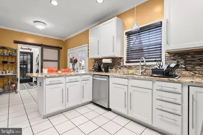 9208 Liberty Road, Randallstown, MD 21133 - Photo 10