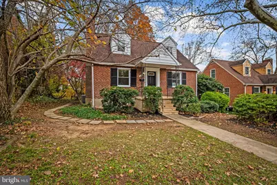 512 Holden Road, Towson, MD 21286 - Photo 2