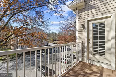 6832 Hayley Ridge #D, Baltimore, MD 21209 - Photo 30