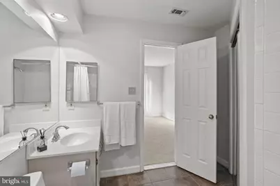 6832 Hayley Ridge #D, Baltimore, MD 21209 - Photo 22