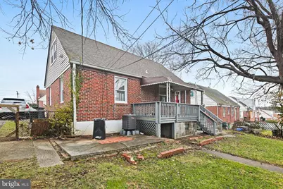 3417 Fairview Road, Baltimore, MD 21207 - Photo 34