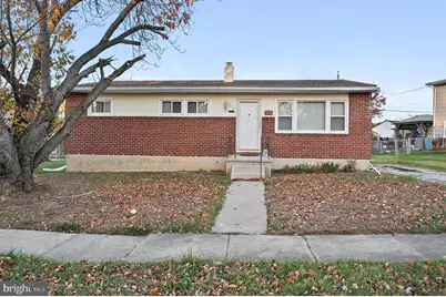 9012 Allenswood Road, Randallstown, MD 21133 - Photo 10