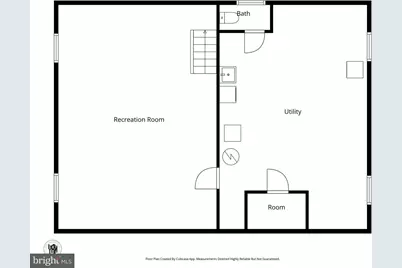 9012 Allenswood Road, Randallstown, MD 21133 - Photo 38