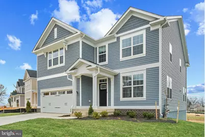 8 Comes Ridge Court, Rosedale, MD 21237 - Photo 2