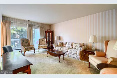 4 Belmullet Court #202, Lutherville Timonium, MD 21093 - Photo 10