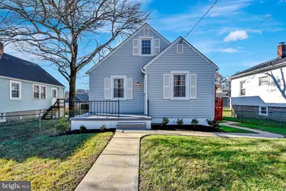 5533 Hutton Avenue, Baltimore, MD 21207 - Photo 1