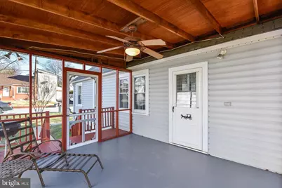 5533 Hutton Avenue, Baltimore, MD 21207 - Photo 22