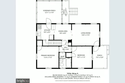 5533 Hutton Avenue, Baltimore, MD 21207 - Photo 28