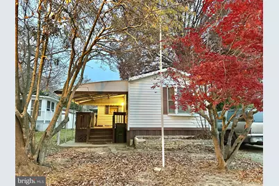 3532 Wagon Train Rd, Middle River, MD 21220 - Photo 2