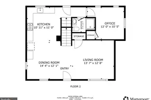 8703 Wendell Ave, Baltimore, MD 21234 - Photo 28