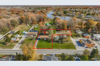 719 S Marlyn Avenue, Baltimore, MD 21221 - Photo 1