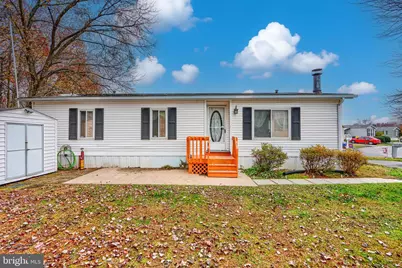 117 Rodeo Circle, Middle River, MD 21220 - Photo 1
