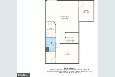 9703 Biggs, Baltimore, MD 21220 - Photo 22