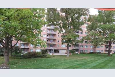 11 Slade Avenue #715, Baltimore, MD 21208 - Photo 2