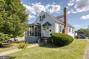 4401 Glenmore Ave, Baltimore, MD 21206 - Photo 2