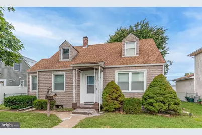 3413 Yardley Drive, Baltimore, MD 21222 - Photo 1