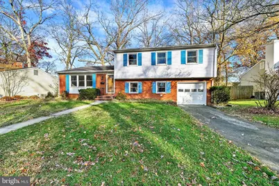 17 Deep Dale Drive, Lutherville Timonium, MD 21093 - Photo 2