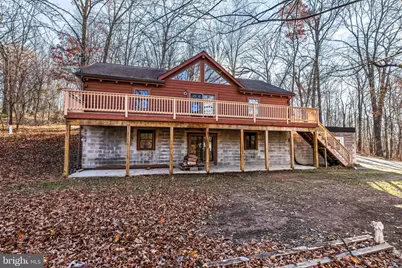 2449 E Ruhl Road, Freeland, MD 21053 - Photo 20