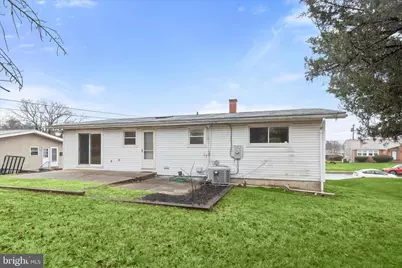 7449 Prince George Road, Pikesville, MD 21208 - Photo 34