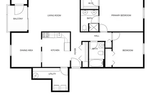 6 Belmullet Ct, Lutherville Timonium, MD 21093 - Photo 2