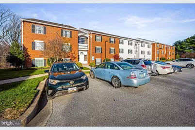 6 Belmullet Court #202, Lutherville Timonium, MD 21093 - Photo 22