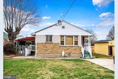 6612 Kenwood Avenue, Baltimore, MD 21237 - Photo 2