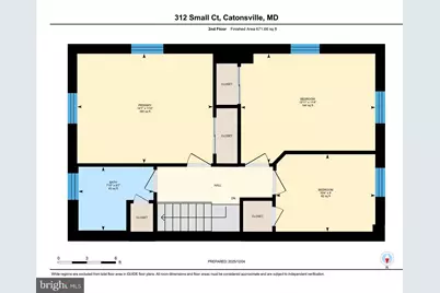 312 Small Court, Catonsville, MD 21228 - Photo 30