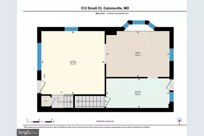 312 Small Court, Catonsville, MD 21228 - Photo 18