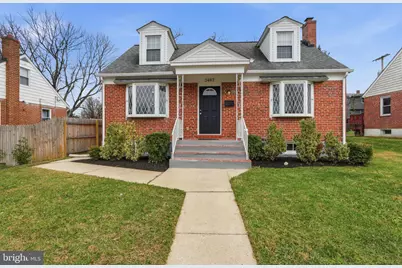 3497 Hillsmere Road, Gwynn Oak, MD 21207 - Photo 2