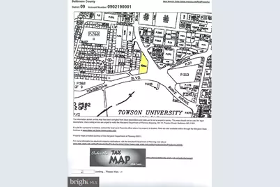 212 Bosley Avenue, Towson, MD 21204 - Photo 4