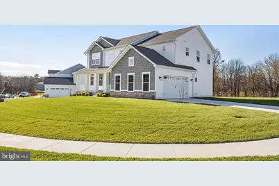 906 Honeyflower Drive, Reisterstown, MD 21136 - Photo 4