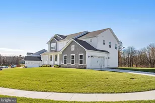 906 Honeyflower Dr, Reisterstown, MD 21136 - Photo 4