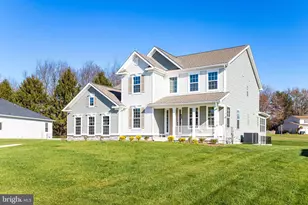 903 Honeyflower Dr, Reisterstown, MD 21136 - Photo 4