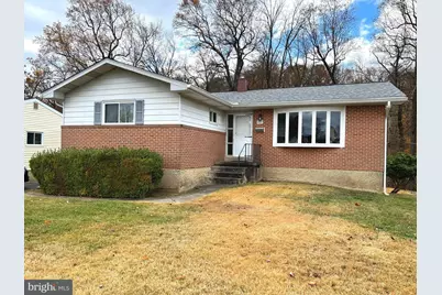 4729 Byron Road, Pikesville, MD 21208 - Photo 1