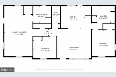 1018 Cord Street, Middle River, MD 21220 - Photo 4