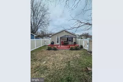 1018 Cord Street, Middle River, MD 21220 - Photo 2