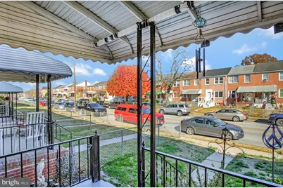 46 Wiltshire Road, Baltimore, MD 21221 - Photo 4