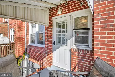 46 Wiltshire Road, Baltimore, MD 21221 - Photo 16