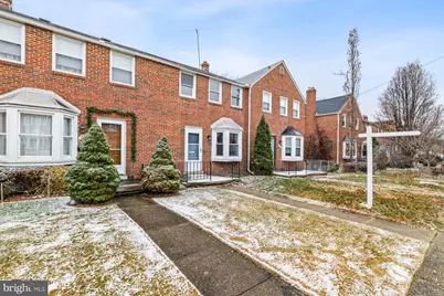 1659 Thetford Road, Towson, MD 21286 - Photo 2