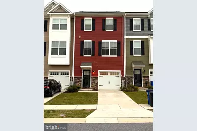 7255 Martin Farm Circle, Baltimore, MD 21237 - Photo 1