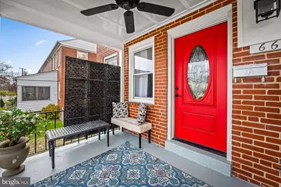 66 Stemmers Run Road, Baltimore, MD 21221 - Photo 2